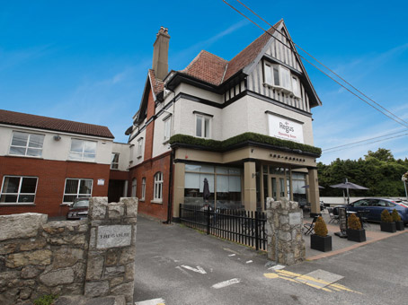 Regus - Dublin, The Gables Foxrock profile image