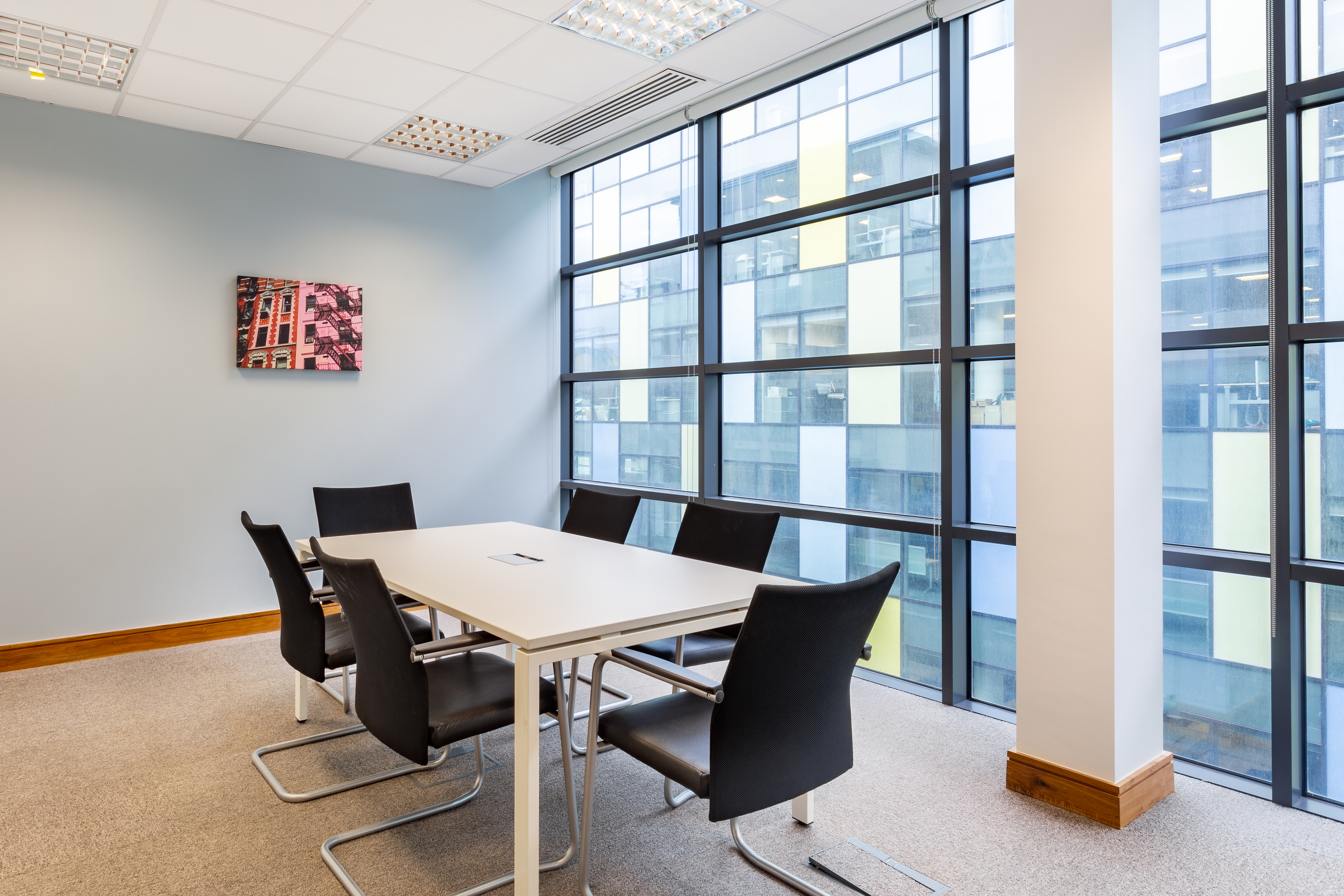 Spaces - Dublin, Spaces South Docklands image 3