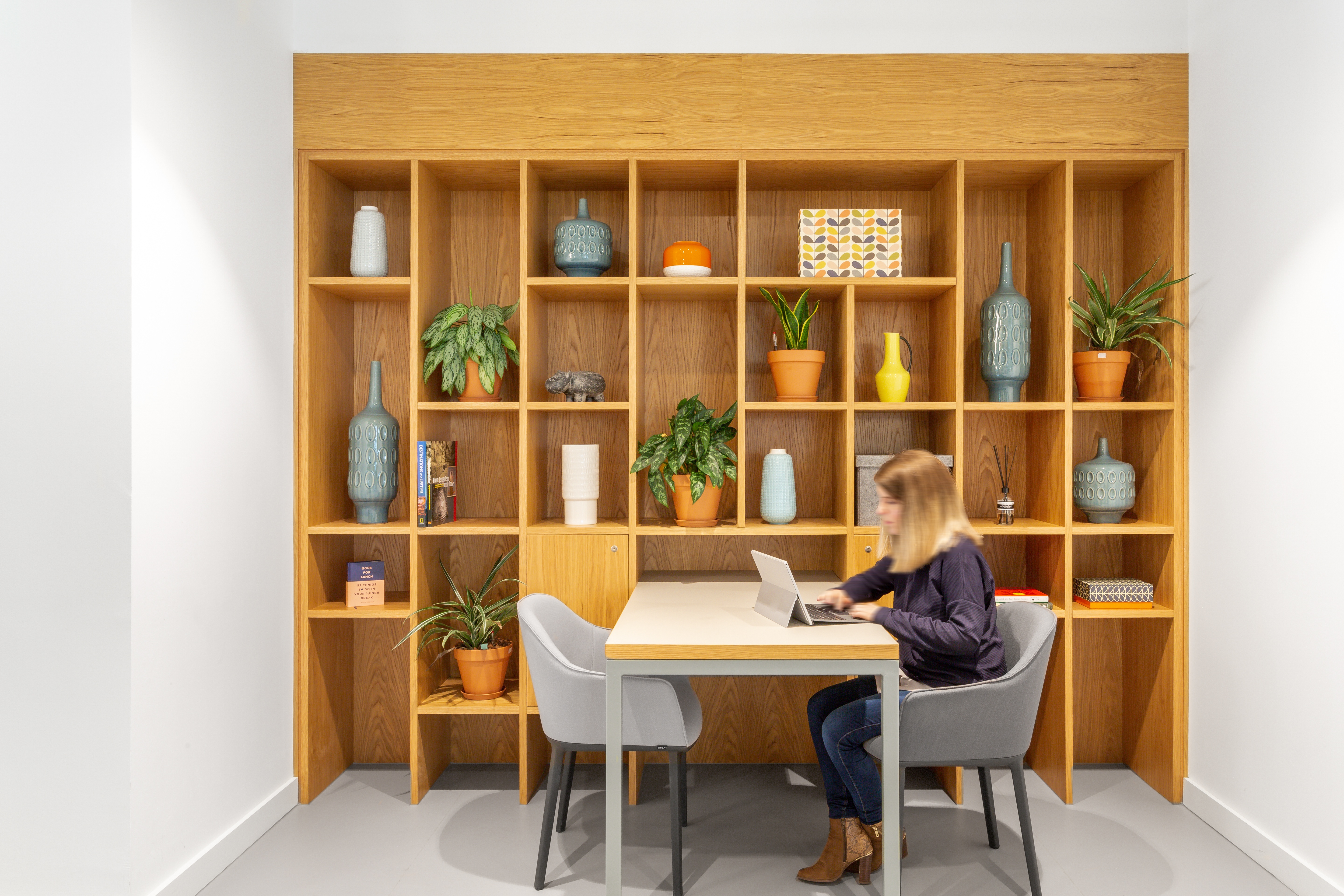 Spaces - Dublin, Spaces South Docklands image 2