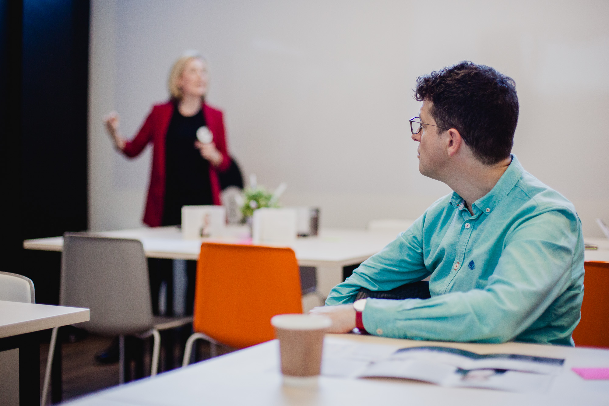 Talent Garden image 2