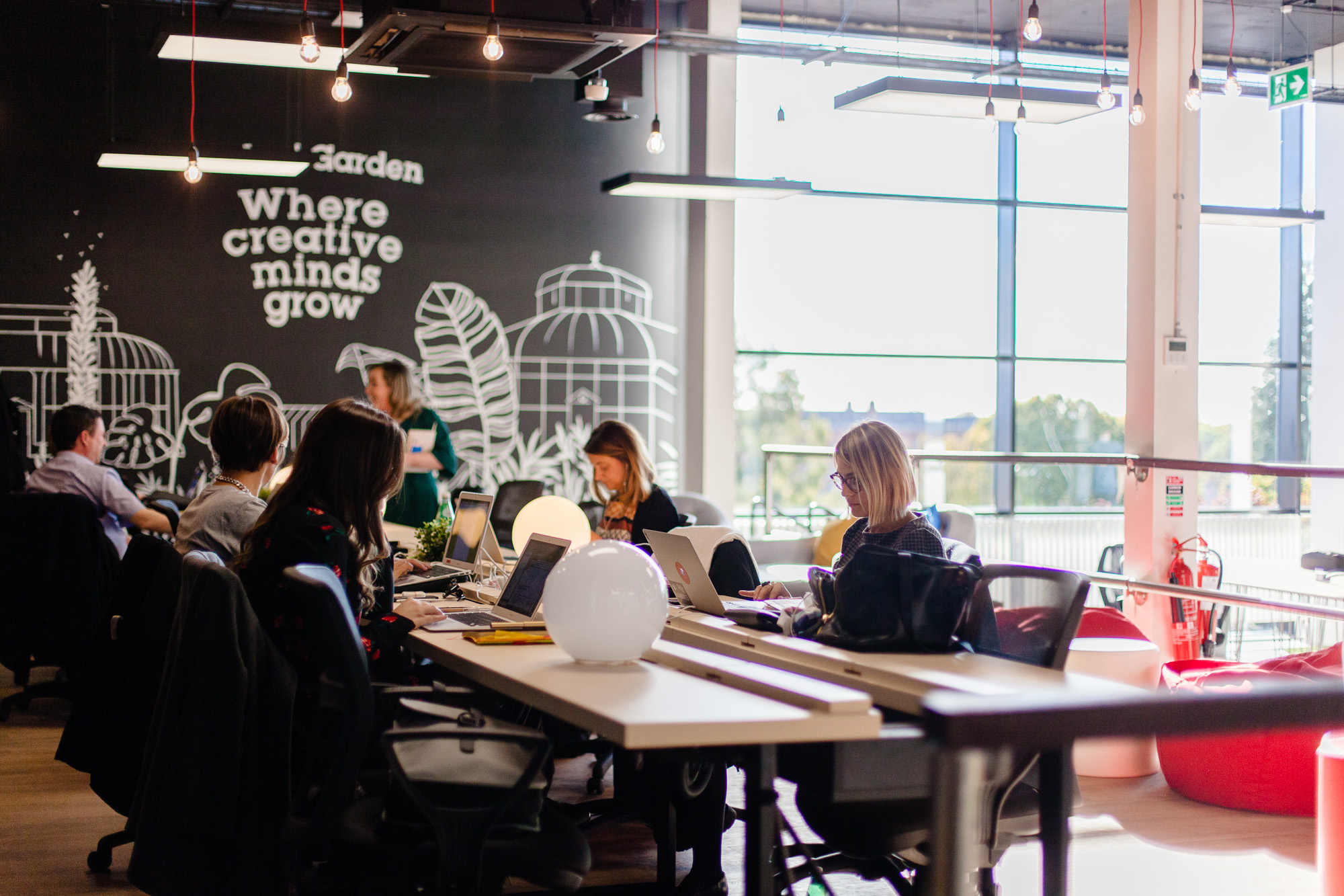 Talent Garden image 5