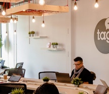 Talent Garden profile image