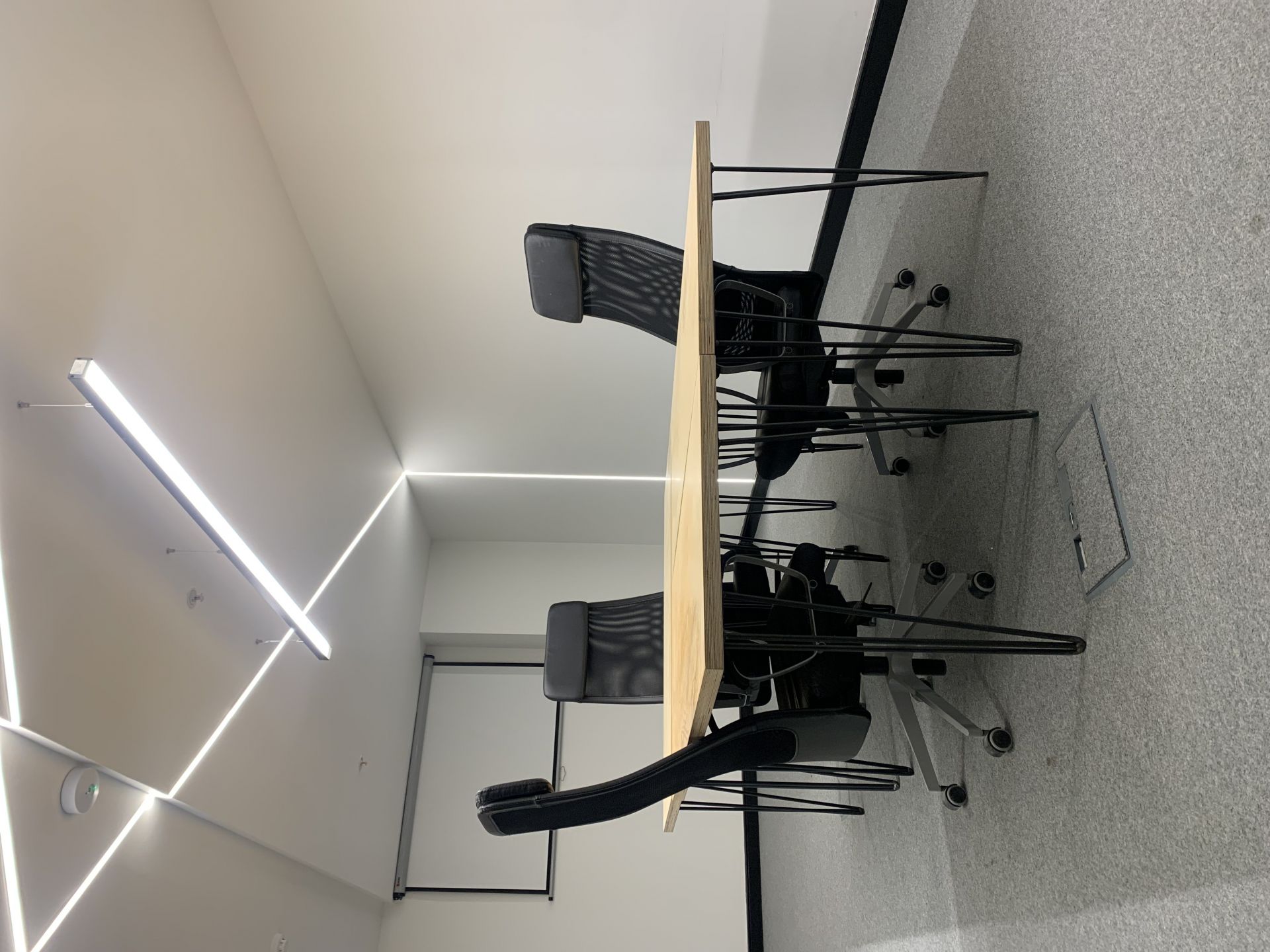 The Glasshouses Sandyford image 3