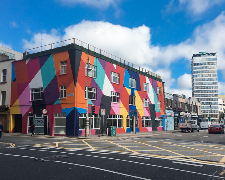 THE TARA BUILDING image 4