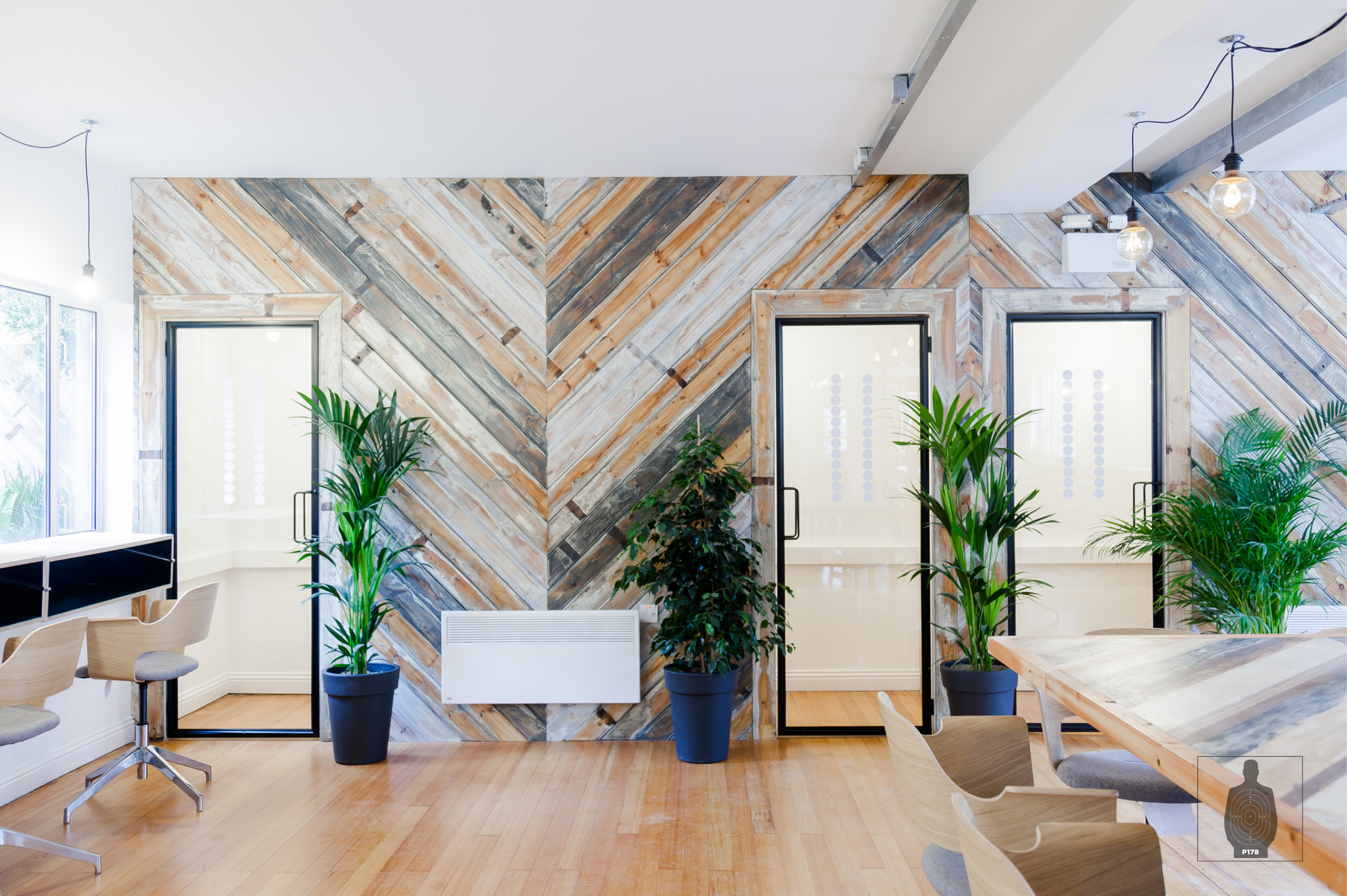 THE TARA BUILDING image 3