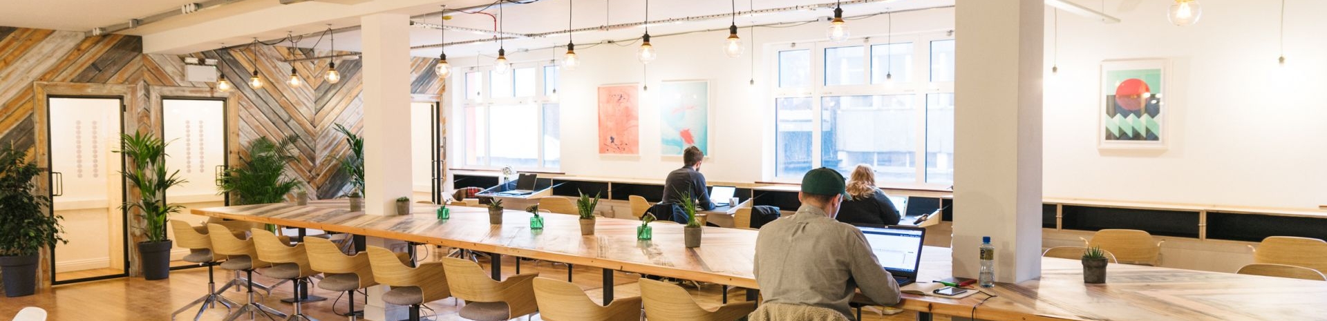 THE TARA BUILDING profile image