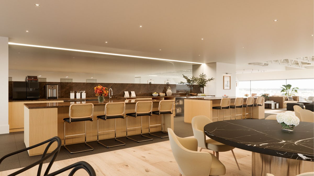 WeWork One Central Plaza image 5