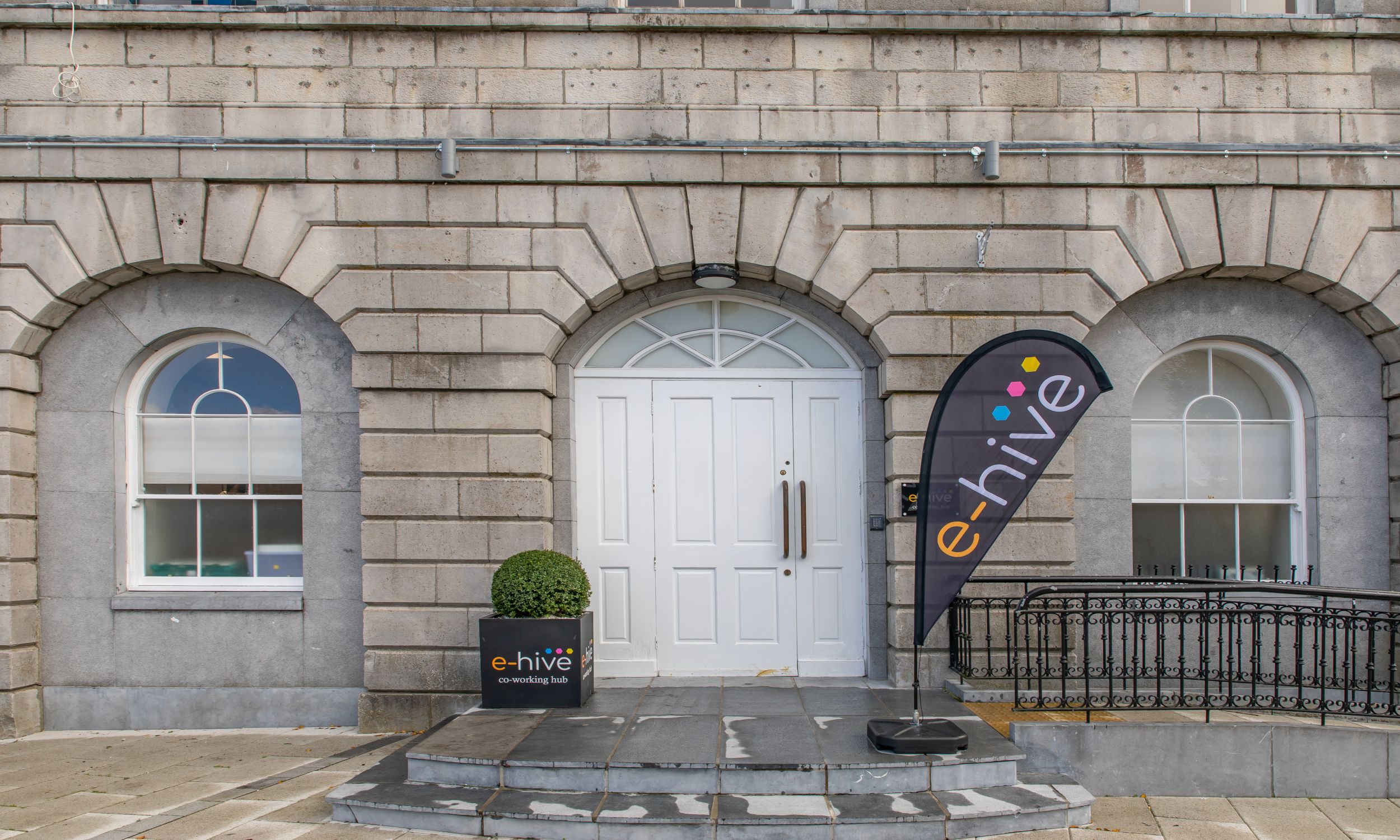 eHive Edenderry image 2