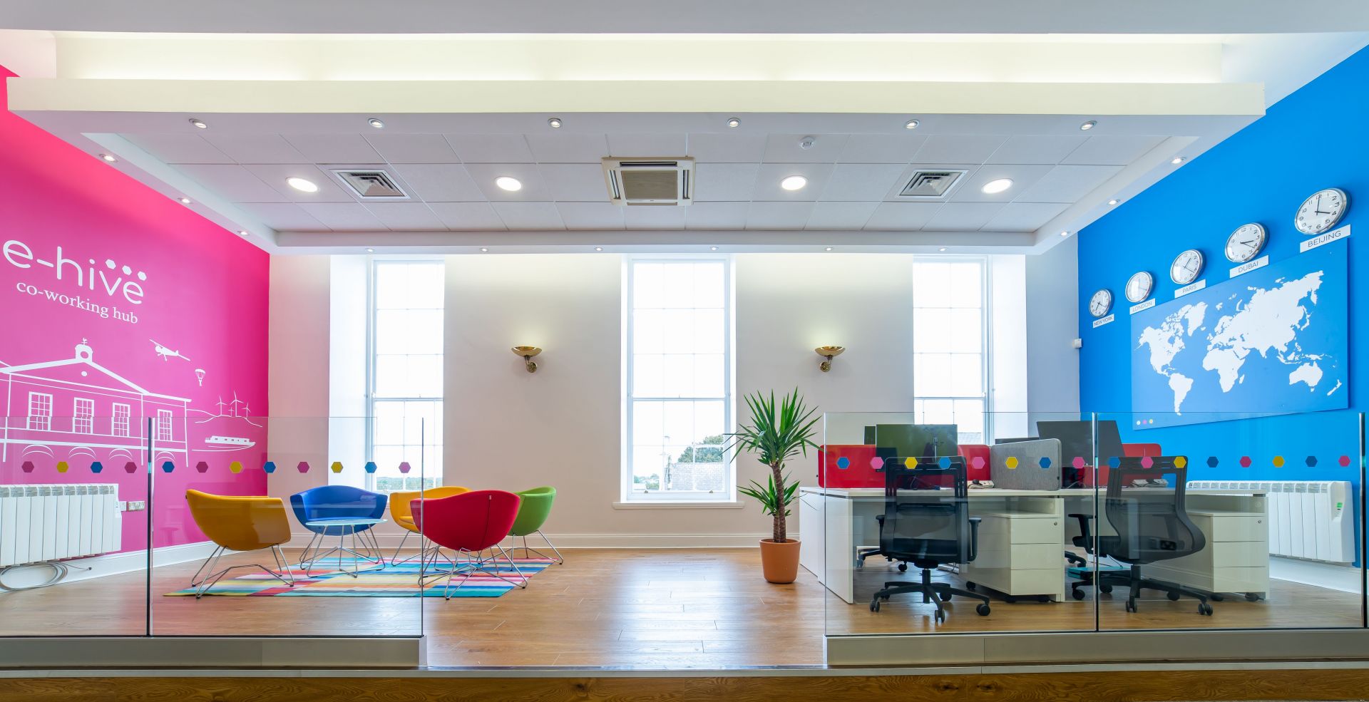 eHive Edenderry image 3