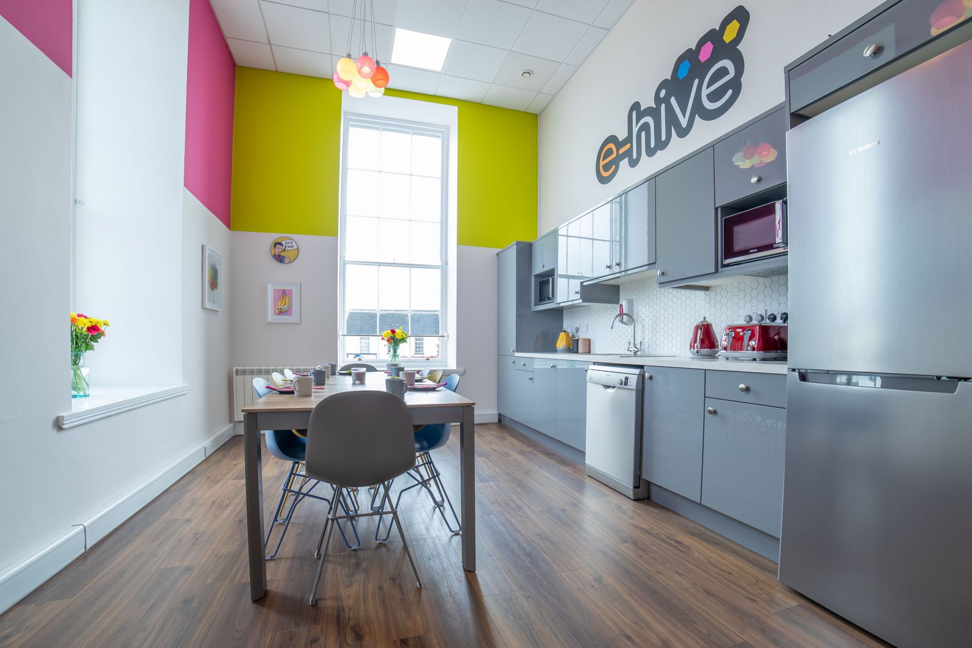 eHive Edenderry image 5