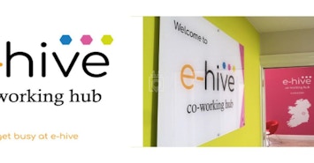 eHive Edenderry profile image