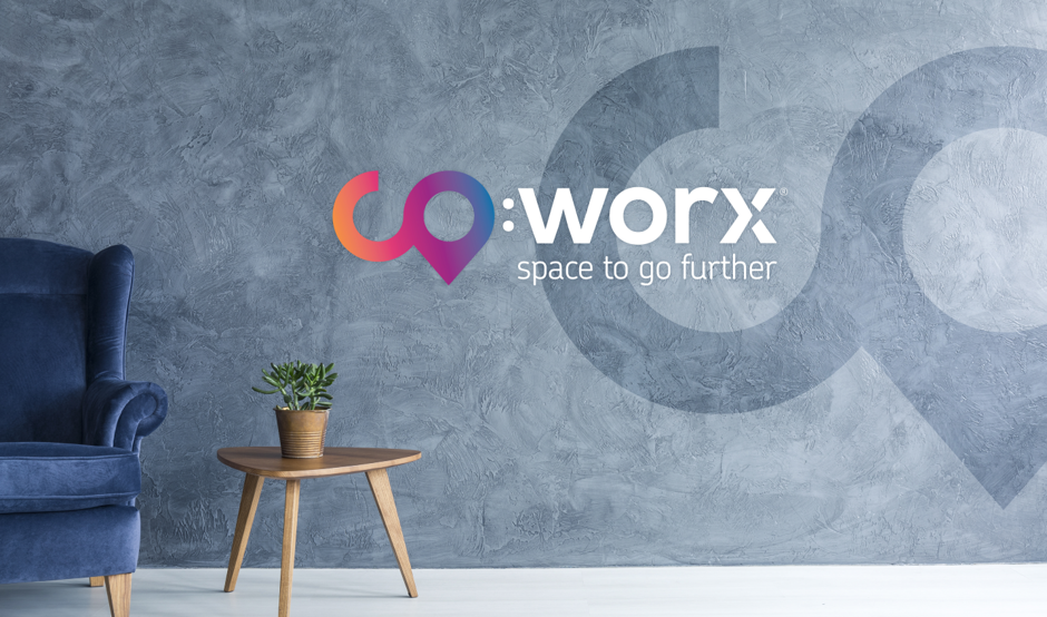 CO:WORX image 5