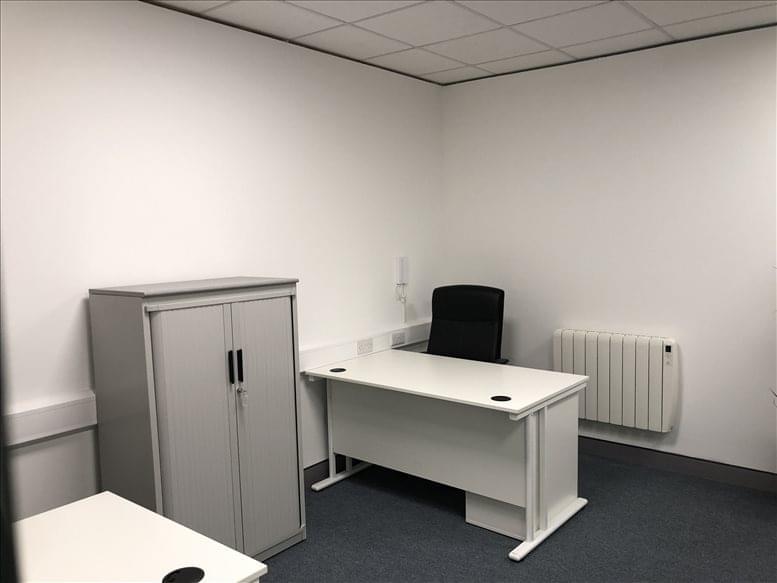 ServicedOffices.ie image 1