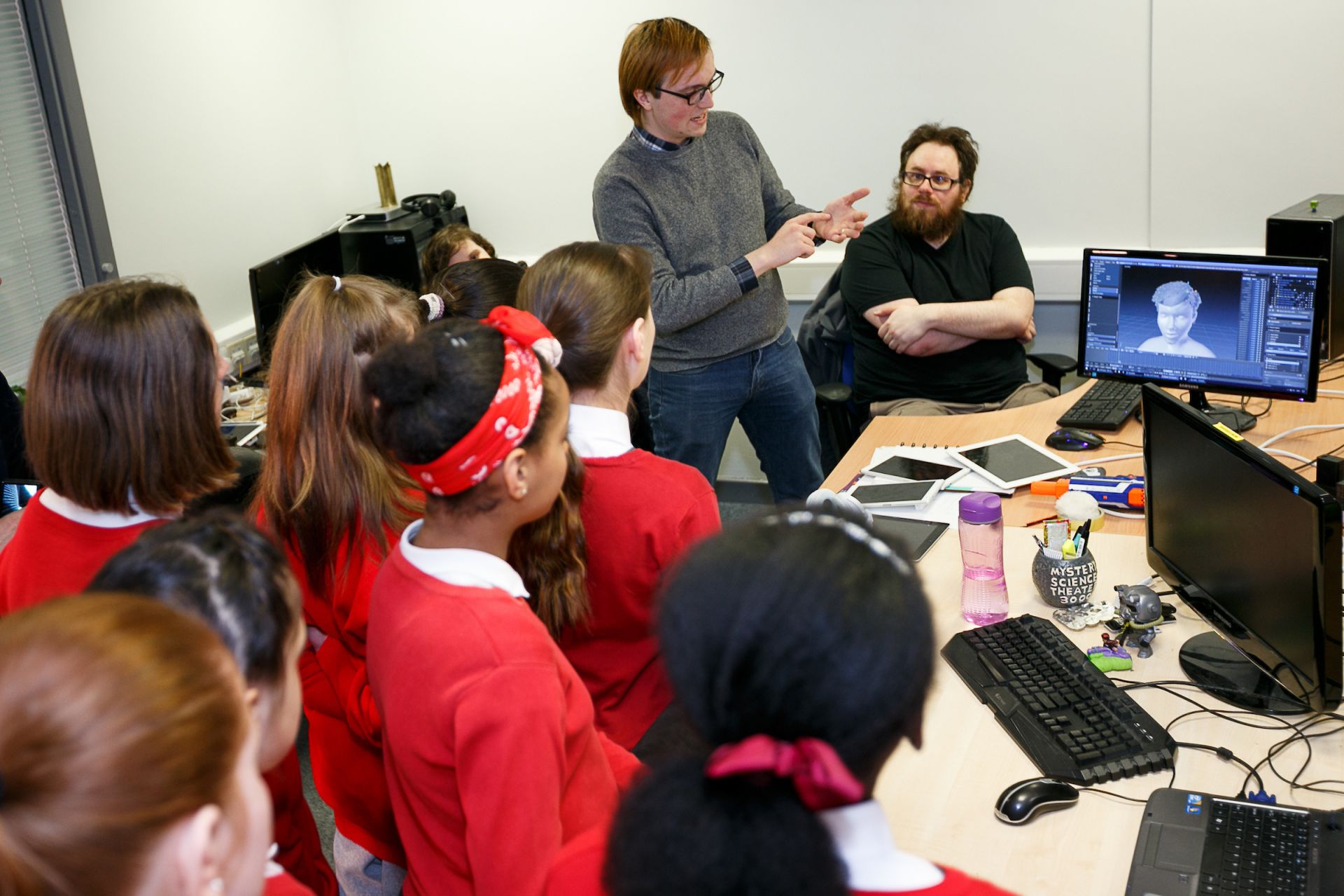 Galway Technology Centre image 4