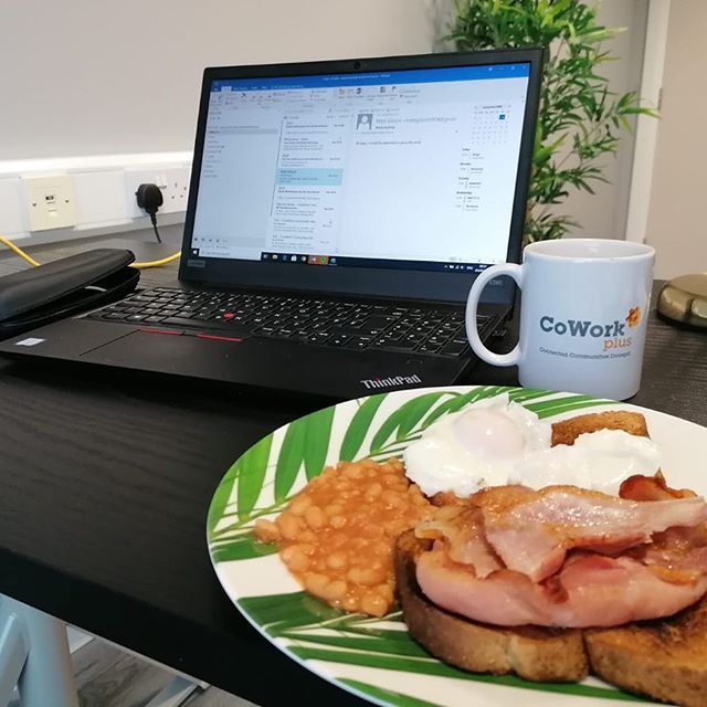 CoWork Plus Tearmann image 3