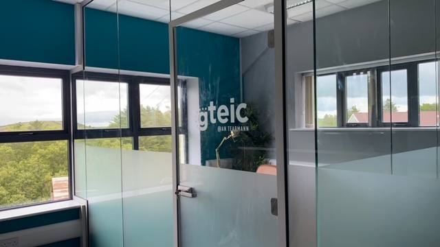 CoWork Plus Tearmann image 5