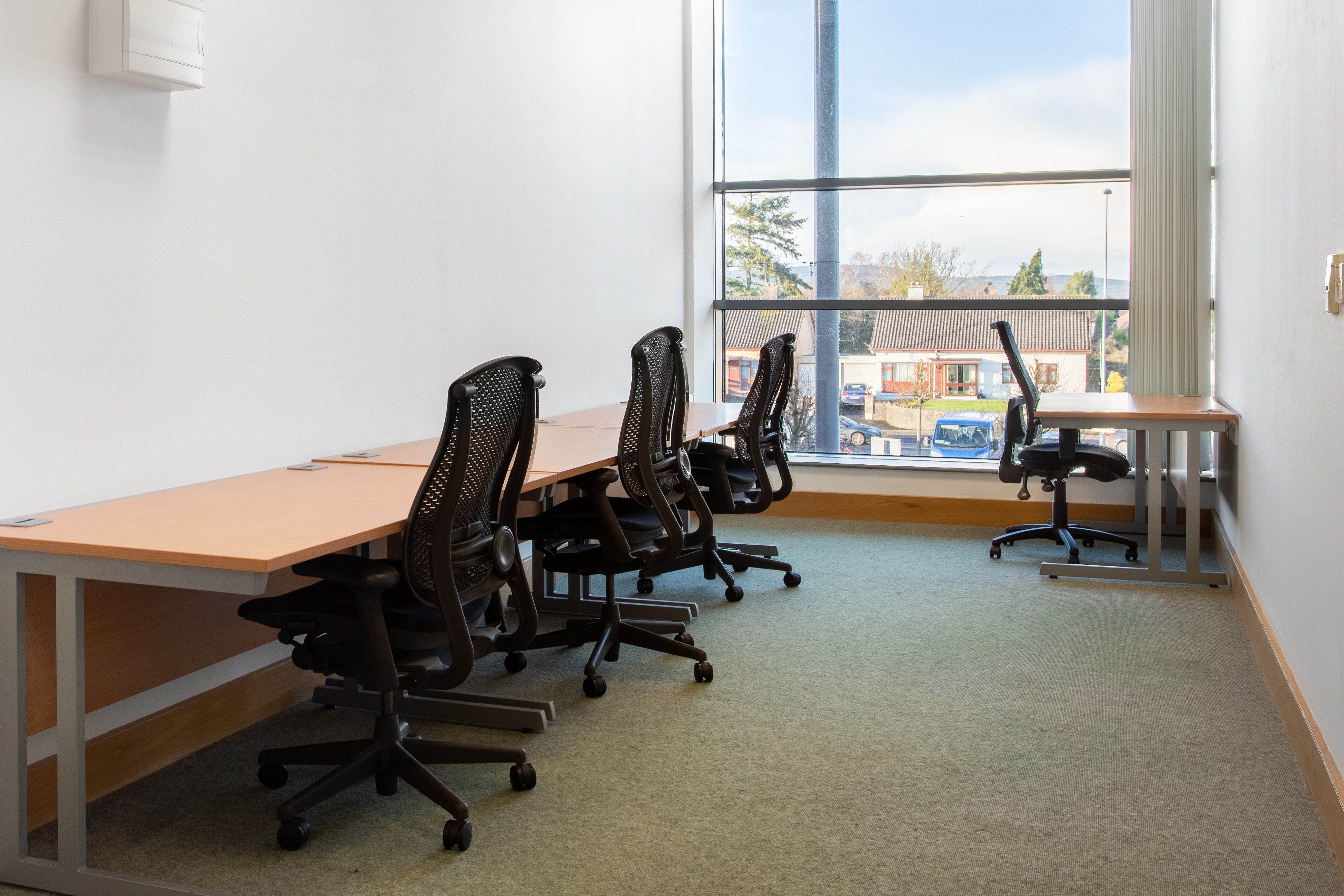 Regus - Limerick, Castletroy image 3