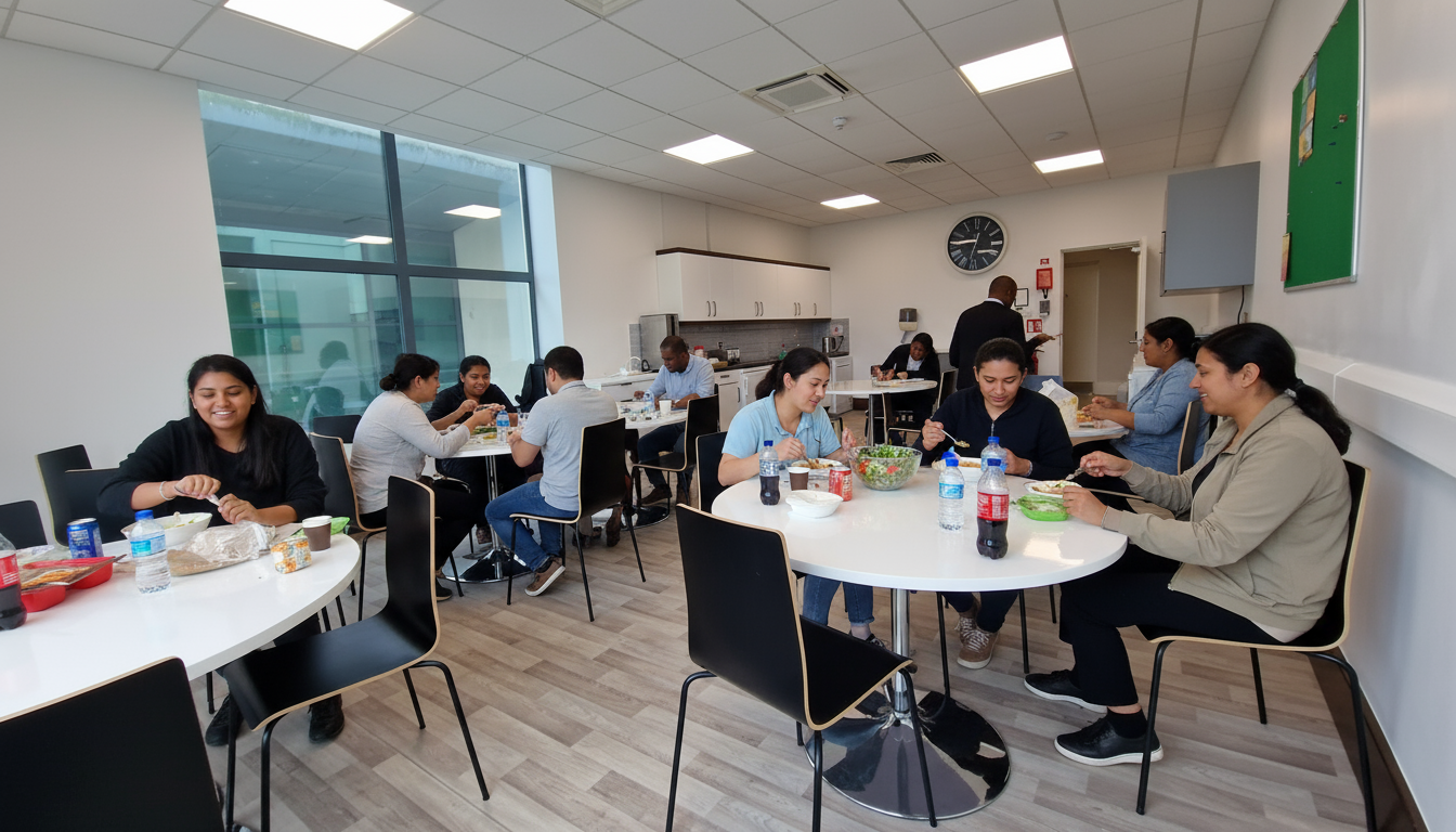 TMT Digital Centre image 3