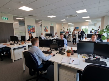 TMT Digital Centre image 5