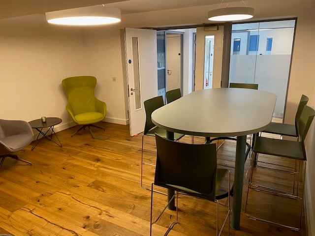 Newbridge Business Centre image 3