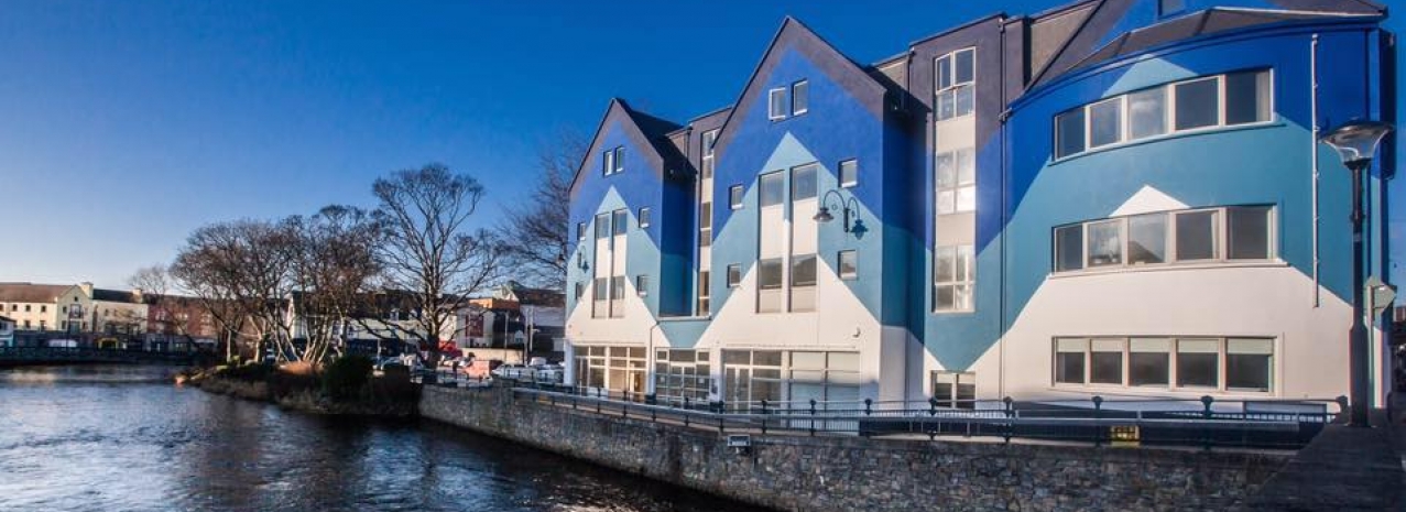 The Building Block image 1