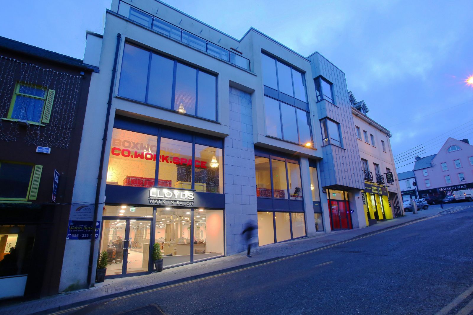 BOXWORKS.CO.WORK.SPACE image 2