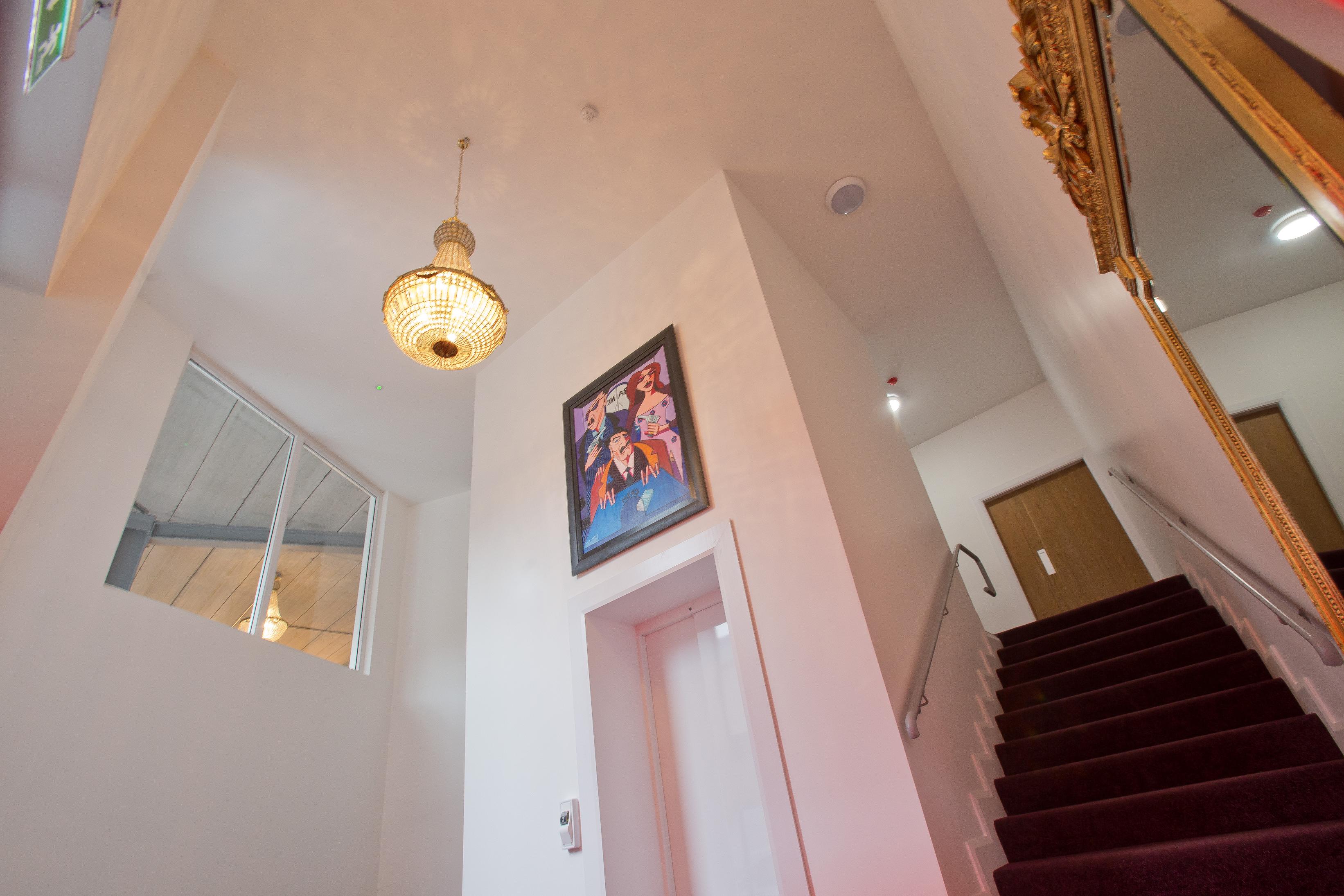 BOXWORKS.CO.WORK.SPACE image 4