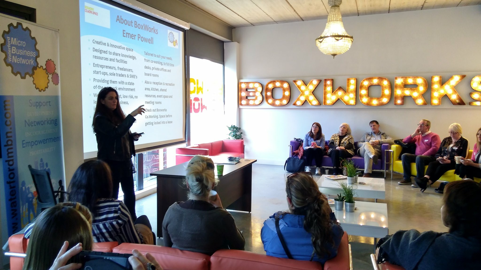 BOXWORKS.CO.WORK.SPACE image 3