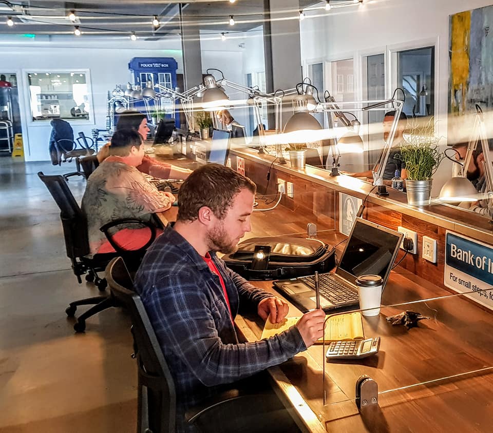 Boxworks Co Work E Waterford Book Online Coworker Boxworks Co Work E Waterford Book Online Coworker