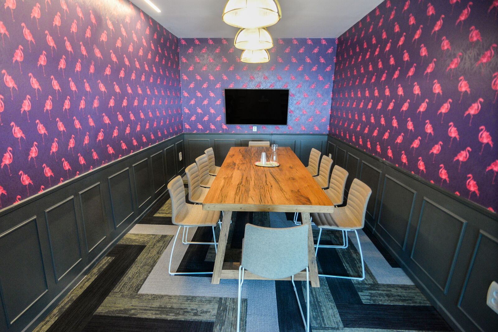 WeWork Gav Yam Negev image 2