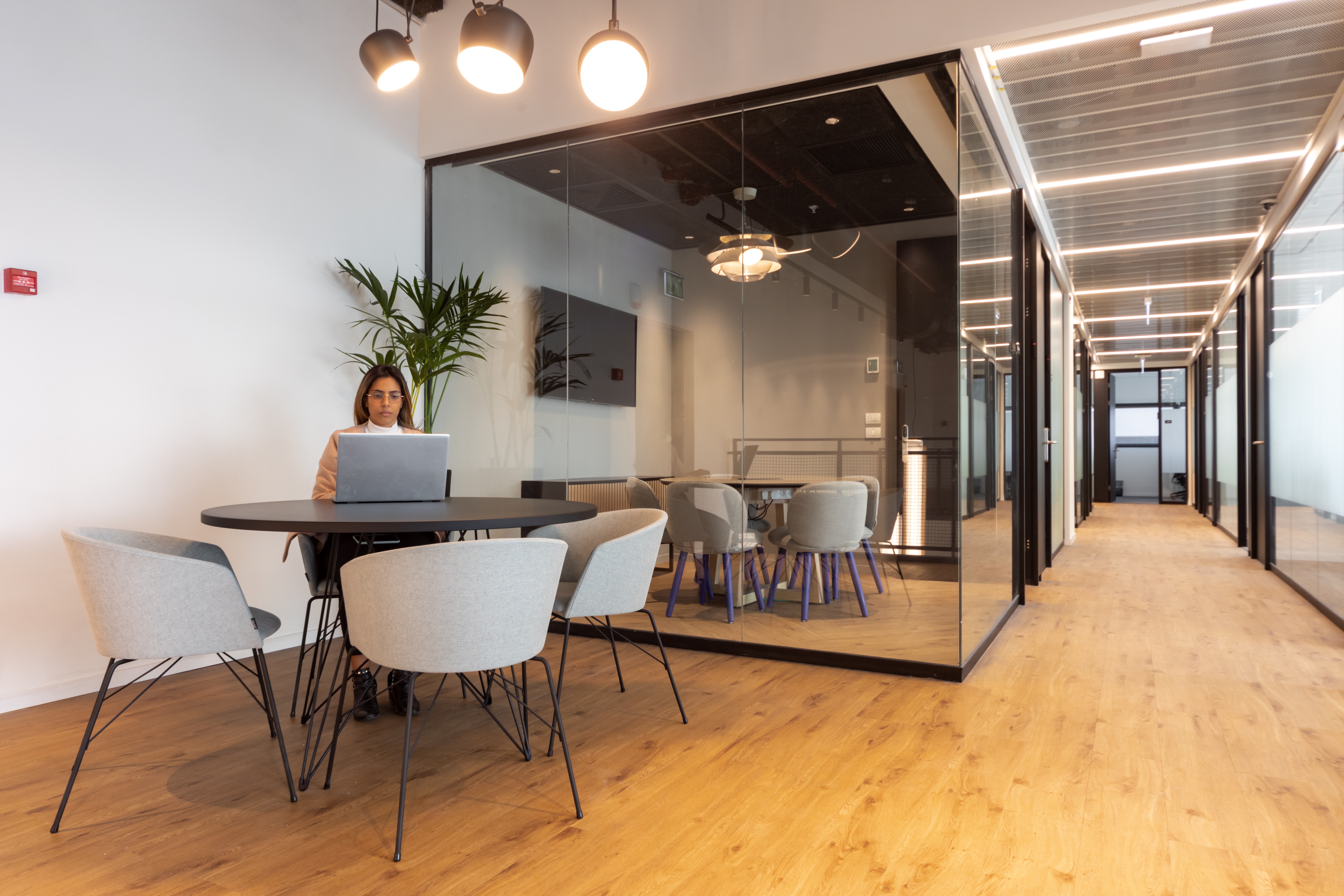 Regus - Caesarea, Business Centre Ltd image 5