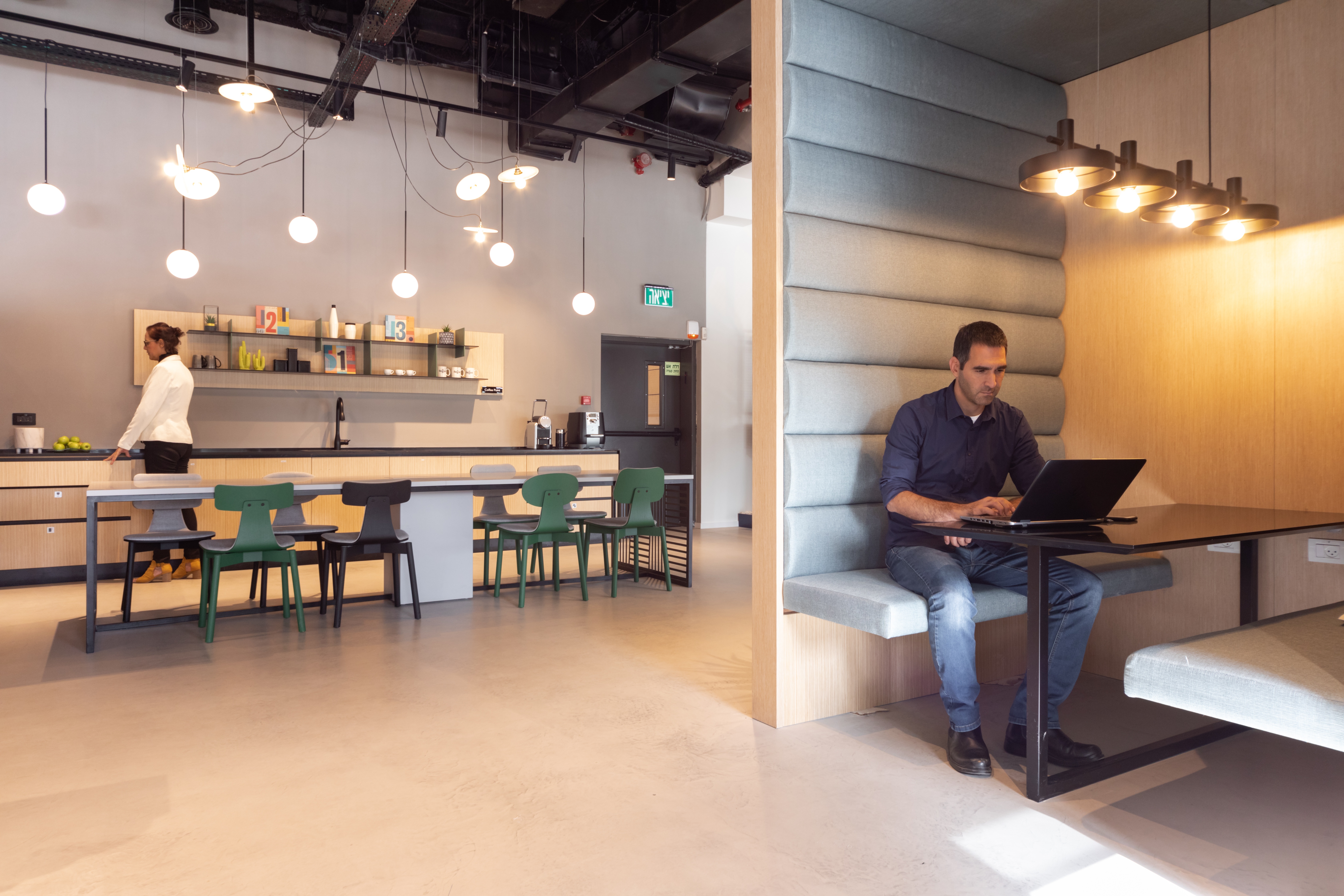 Regus - Caesarea, Business Centre Ltd image 3