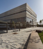 Regus - Caesarea, Business Centre Ltd profile image