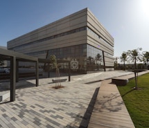 Regus - Caesarea, Business Centre Ltd profile image