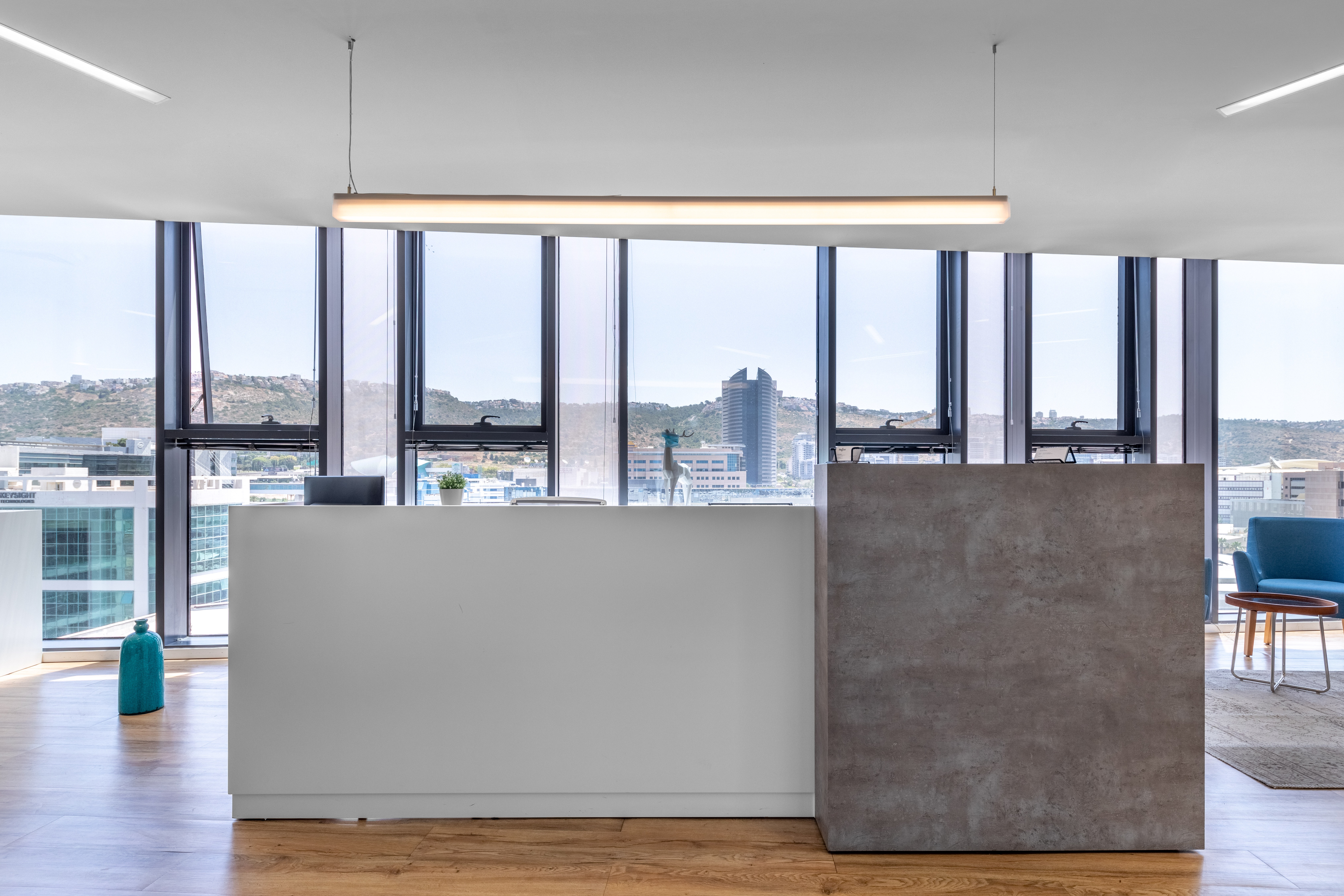 Regus - Haifa, Matam Center image 2