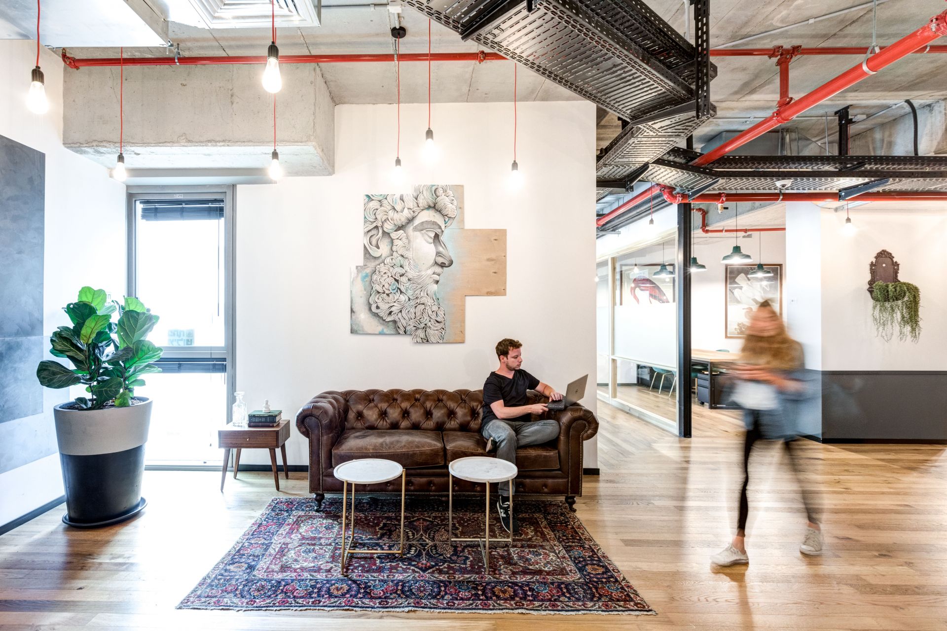 Mindspace Herzliya image 3