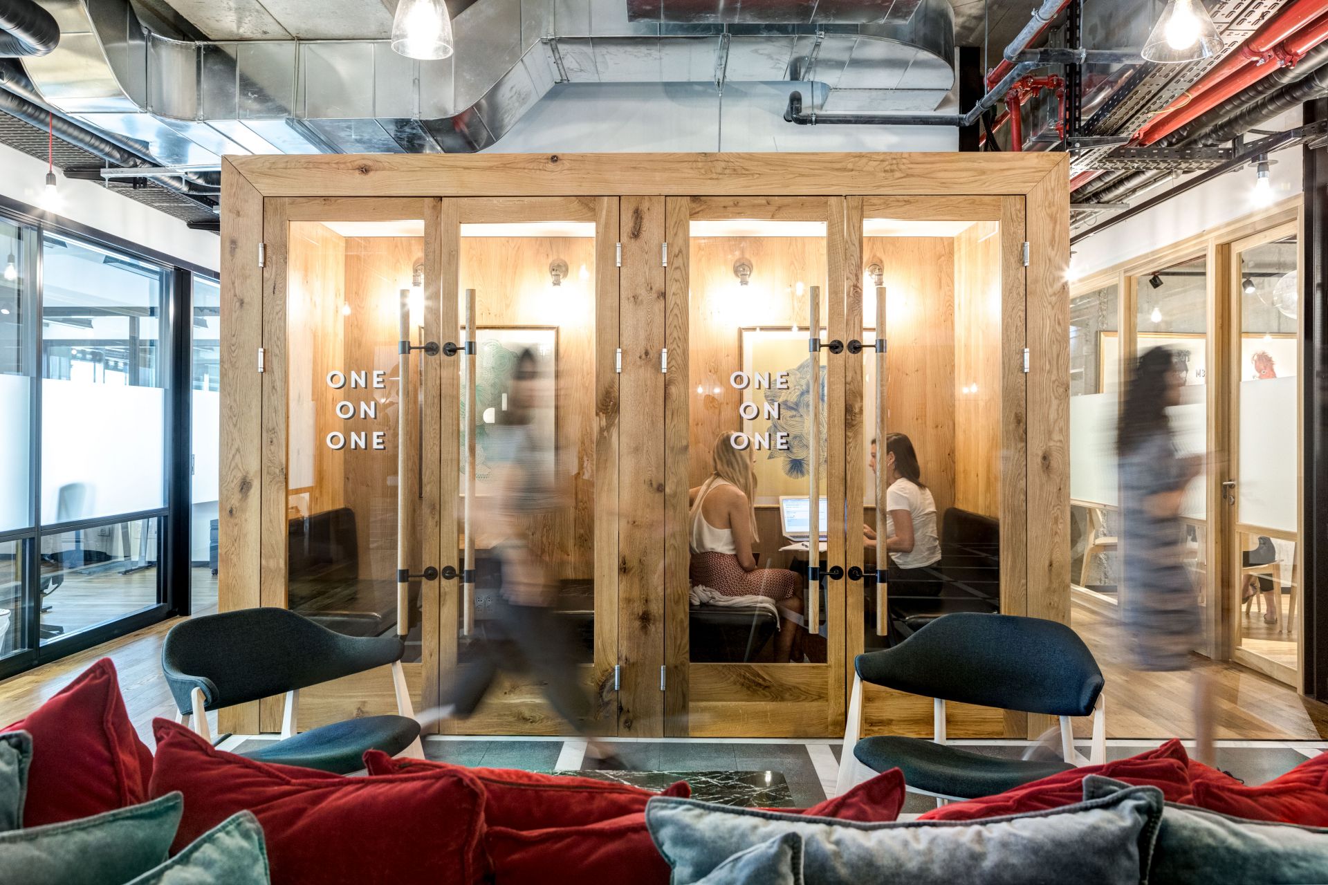 Mindspace Herzliya image 5