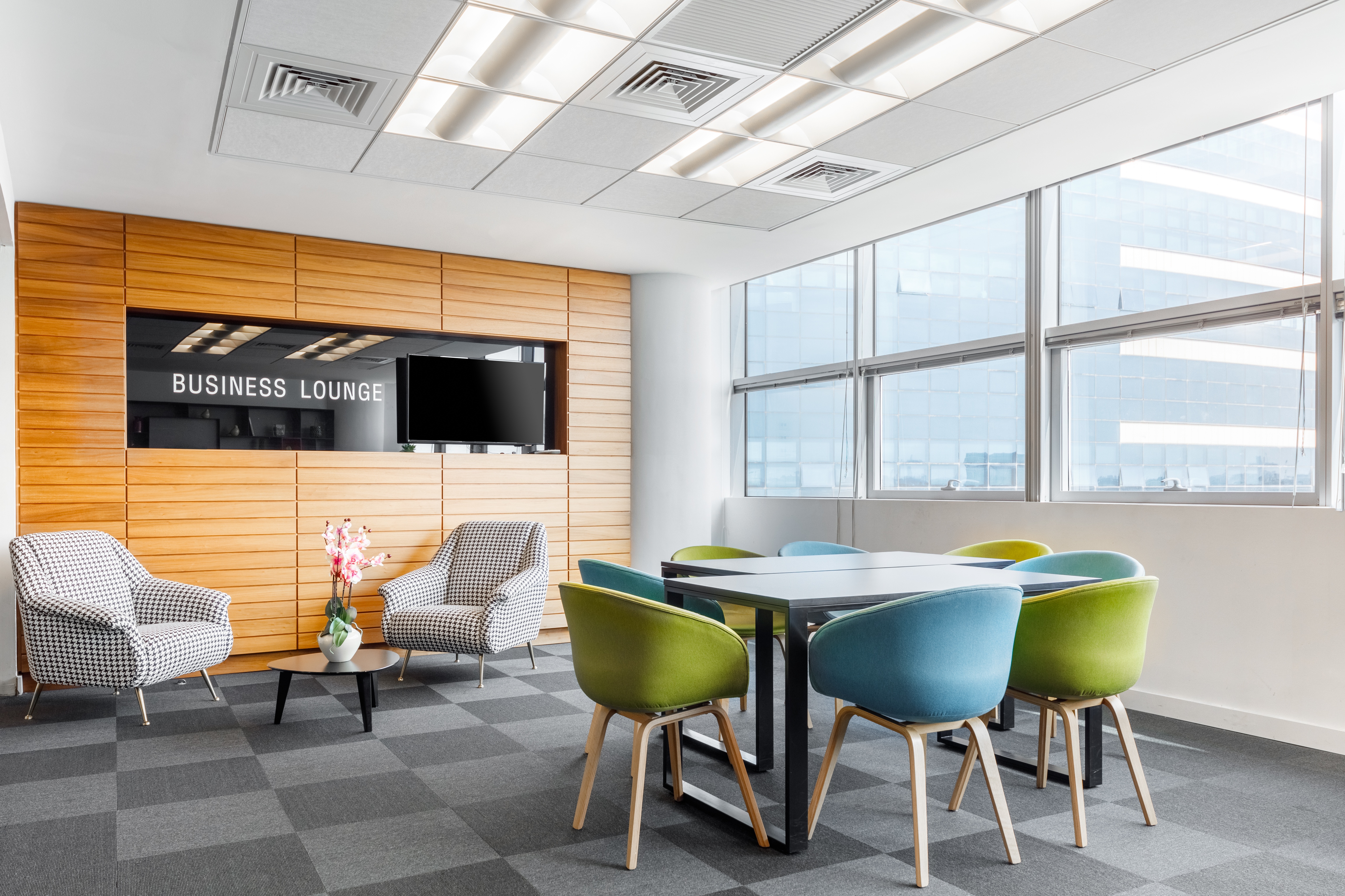 Regus - Tel Aviv, Herzliya Ackerstein Towers A image 5