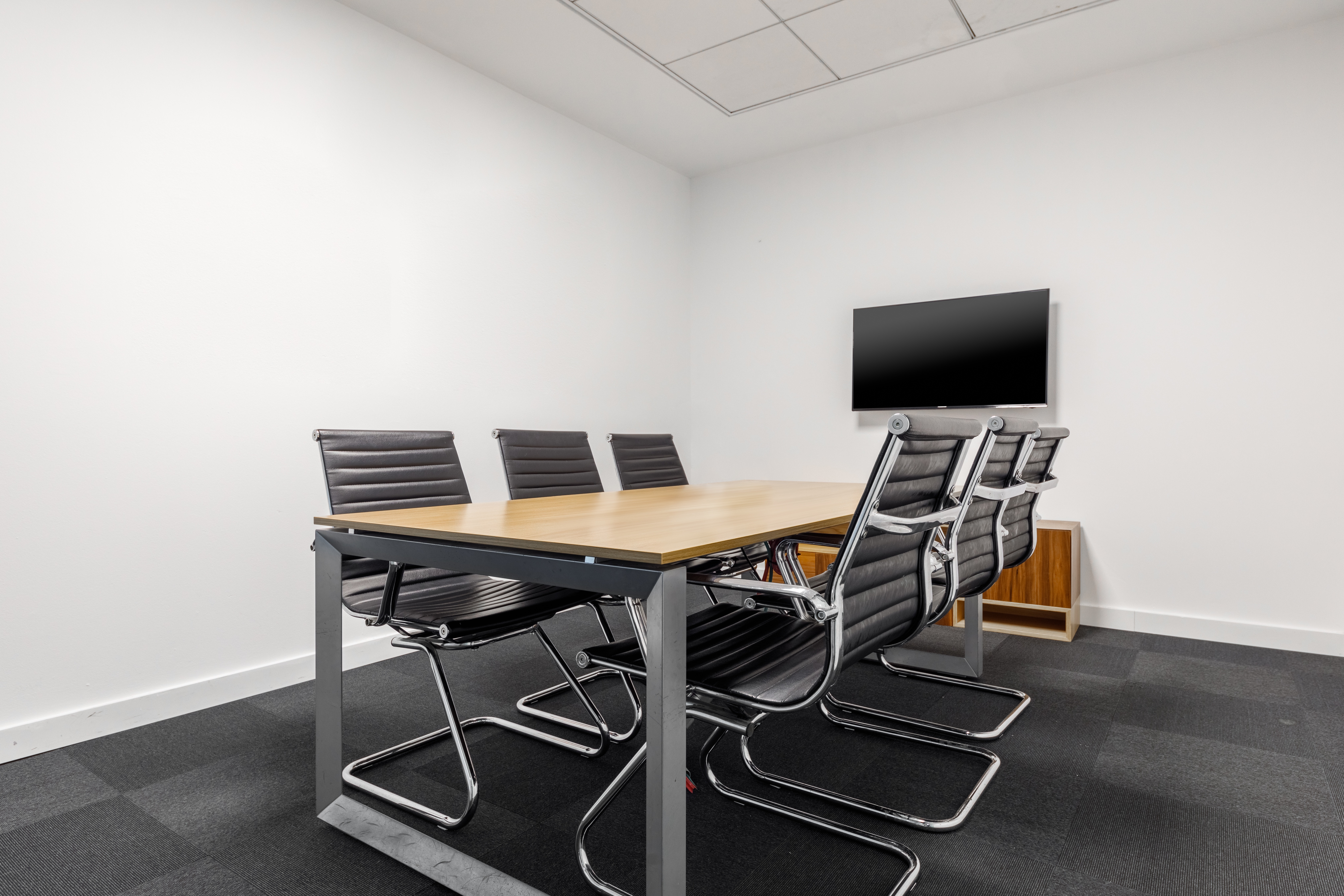 Regus - Tel Aviv, Herzliya Ackerstein Towers A image 4