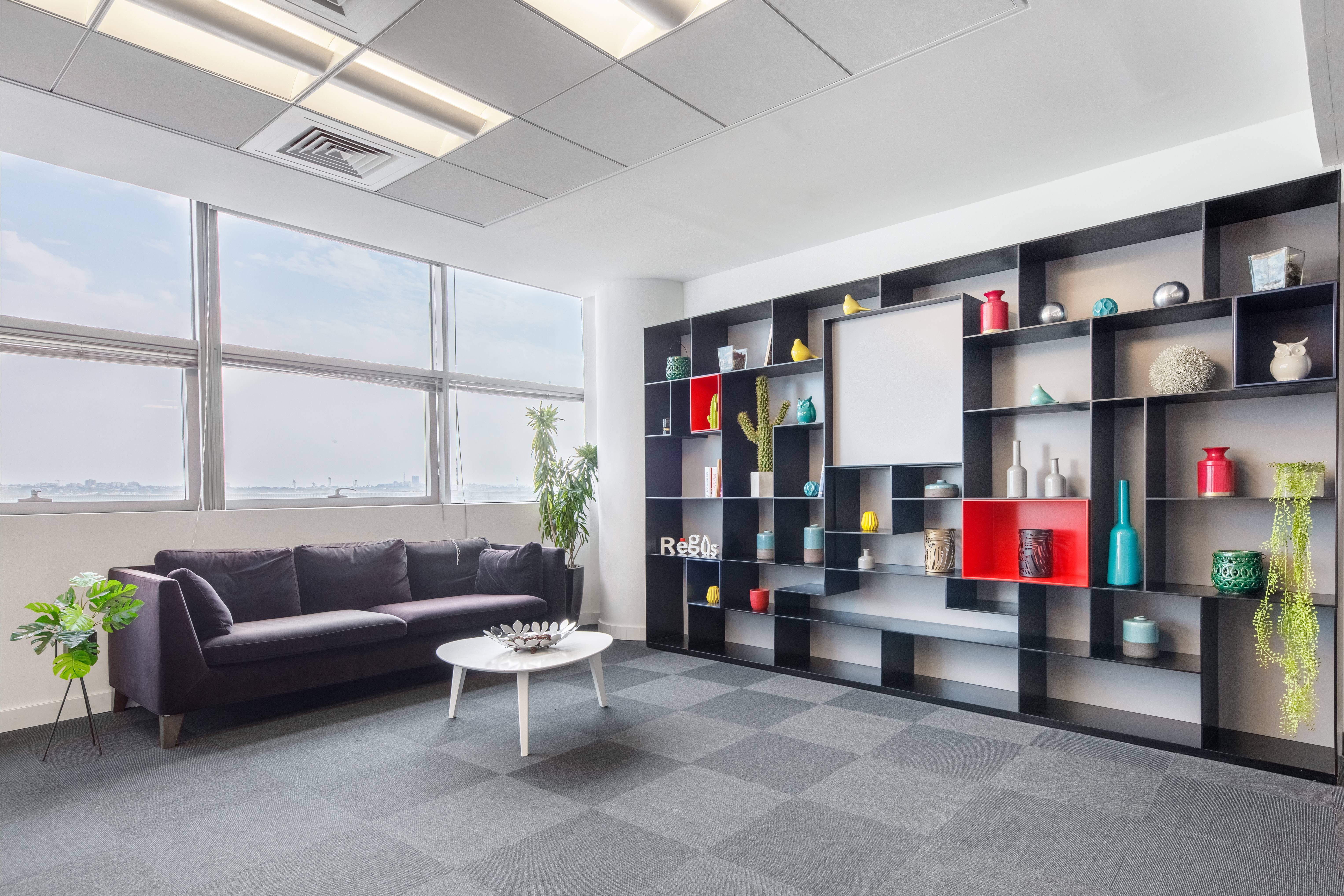 Regus - Tel Aviv, Herzliya Ackerstein Towers A image 2