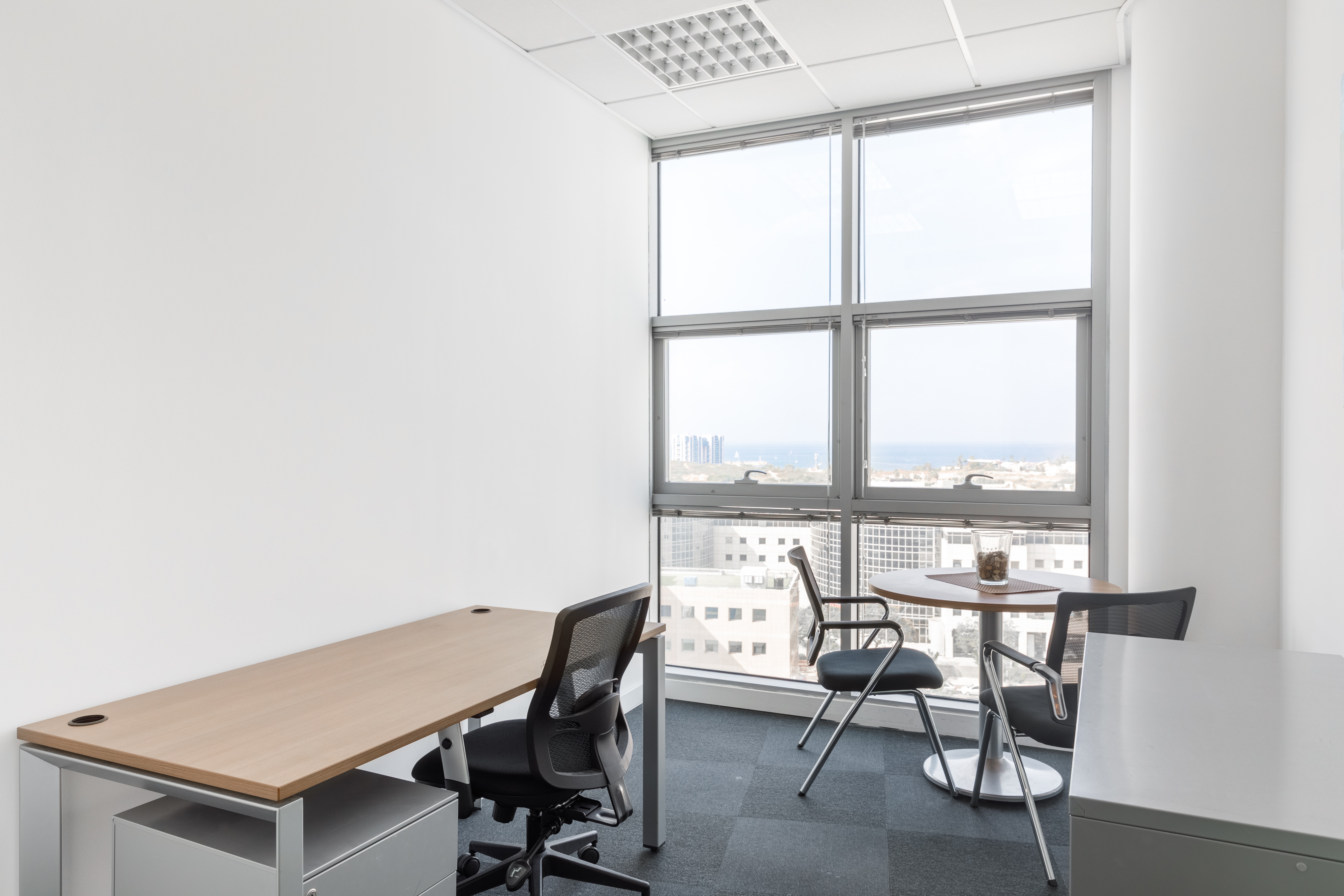 Regus - Tel Aviv, Herzliya Ackerstein Towers A image 3