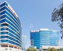 Regus - Tel Aviv, Herzliya Ackerstein Towers A profile image