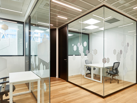 Spaces - Herzliya, Spaces Oxygen image 3