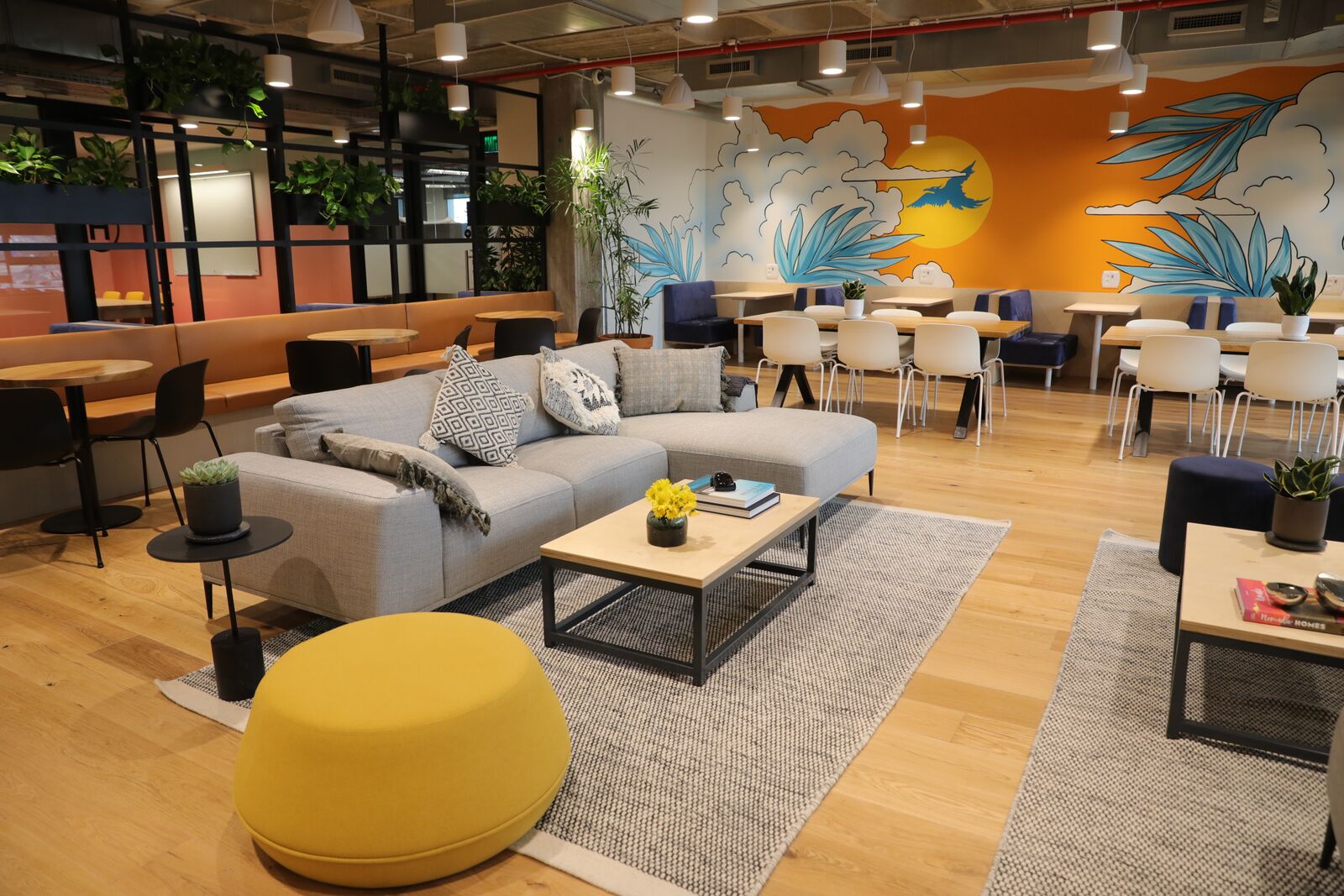 WeWork 1 Shankar St image 2