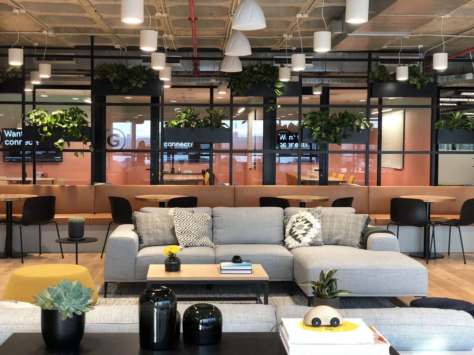 WeWork 1 Shankar St image 4