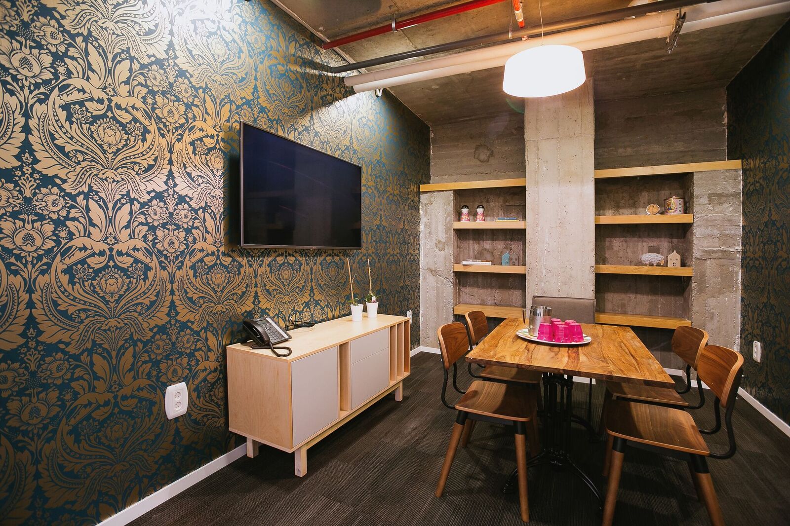WeWork 1 Shankar St image 3