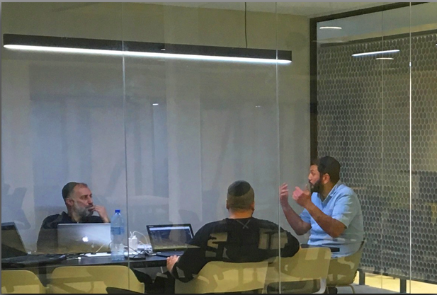 Israel Center for Entrepreneurship image 2