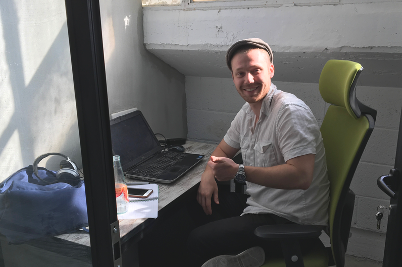 Israel Center for Entrepreneurship image 3