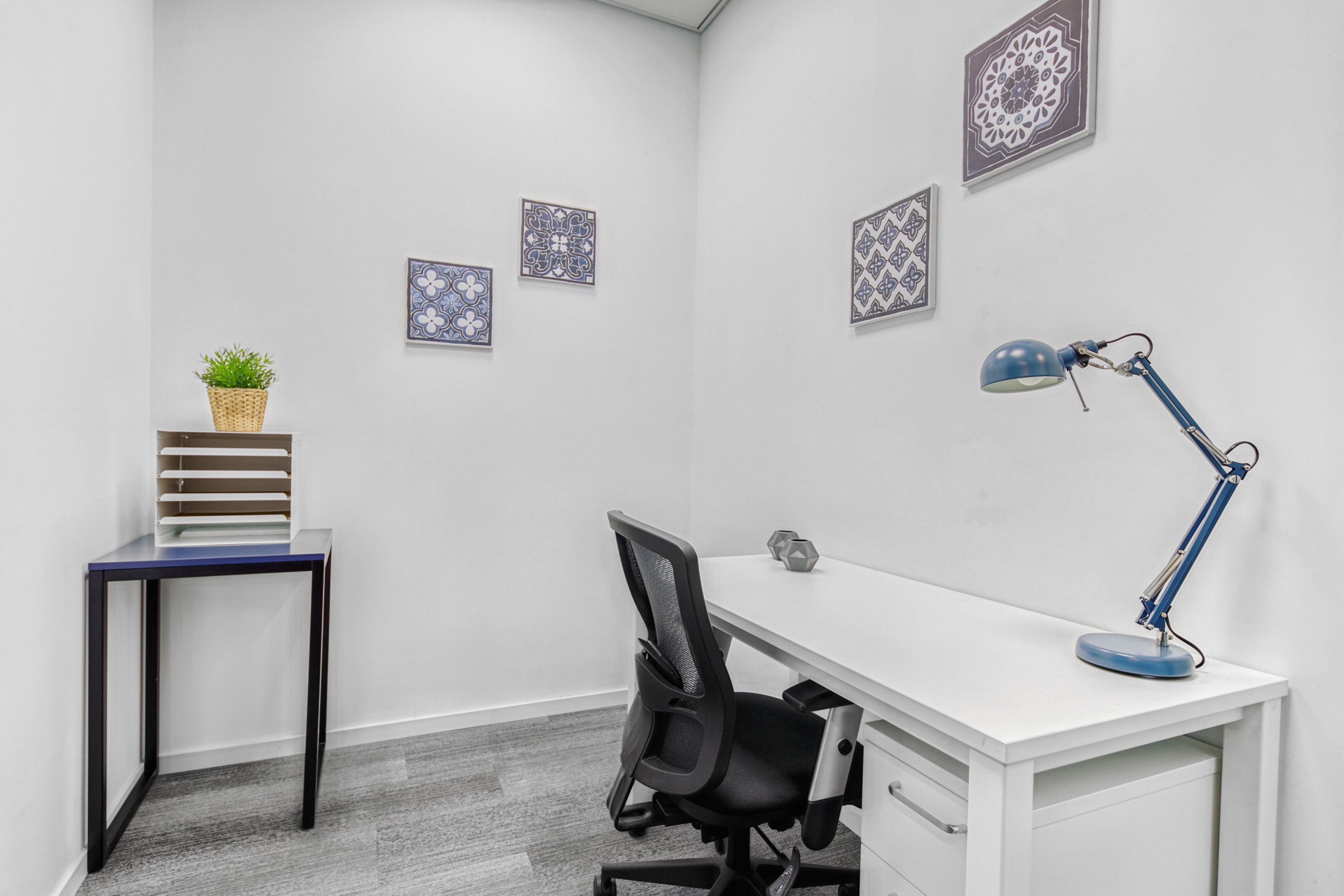 Regus - Jerusalem, Gati image 4