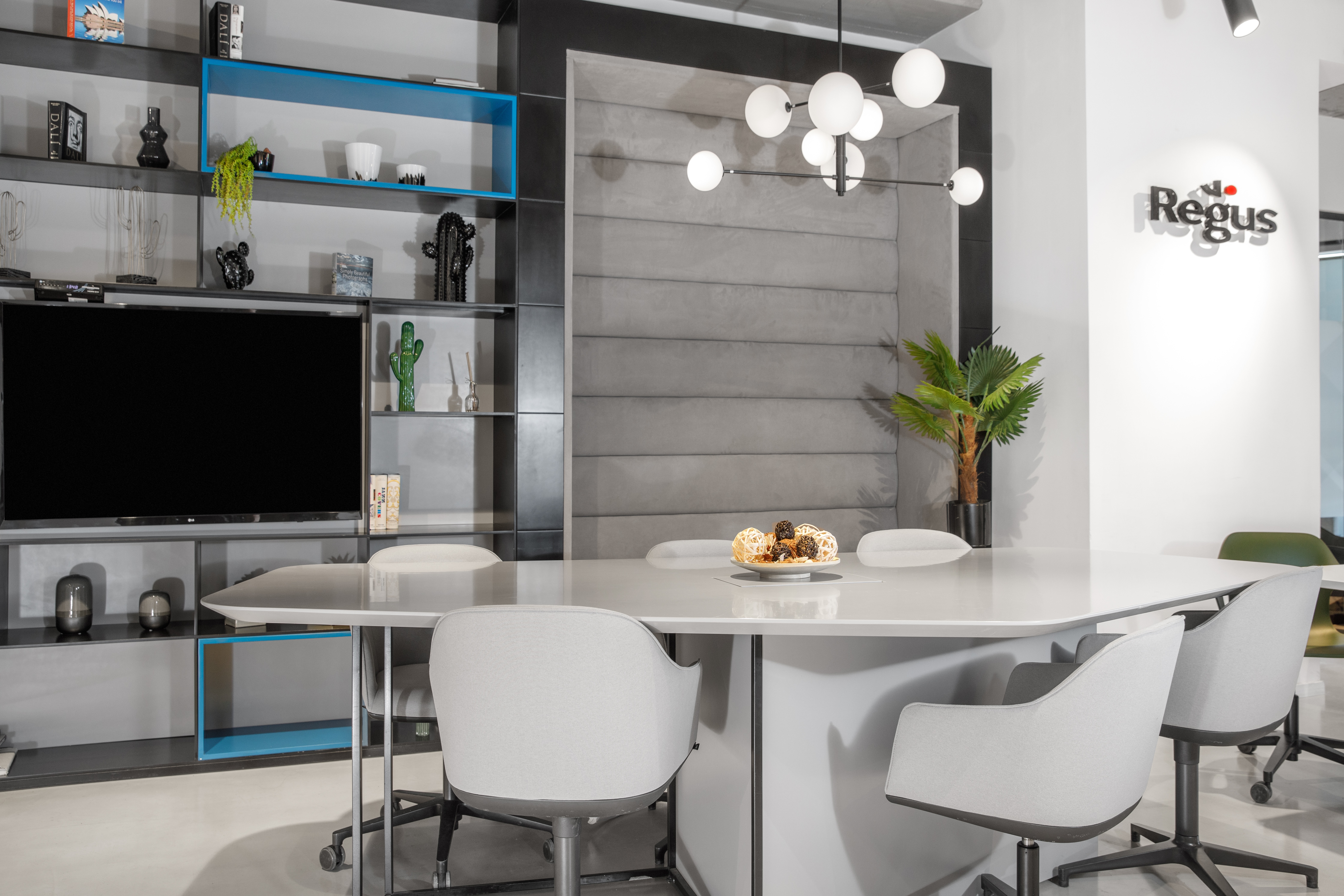 Regus - Jerusalem, Gati image 5